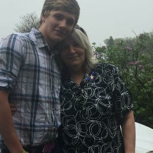 Meet your Posher, Austin